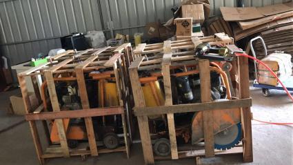 化德行李、家具、电器包装托运