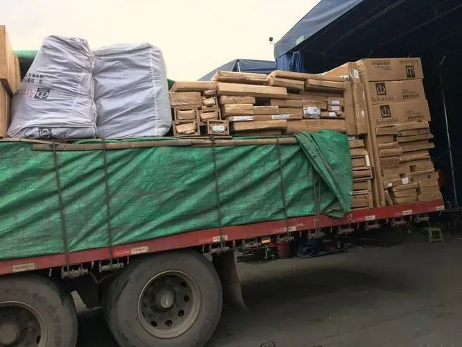 化德家具托运